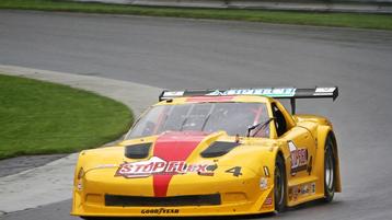 The Fix is in at Lime Rock Park